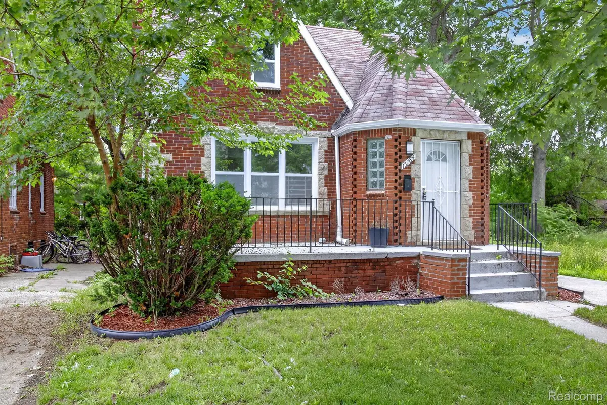 15784 Pinehurst Street, Detroit, MI 48238 - #1
