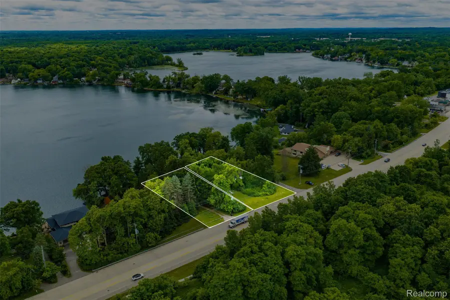VL 1 Grand River Avenue, Brighton, MI 48116 - #3