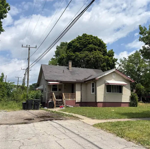 8680 Beechdale Street, Detroit, MI 48204
