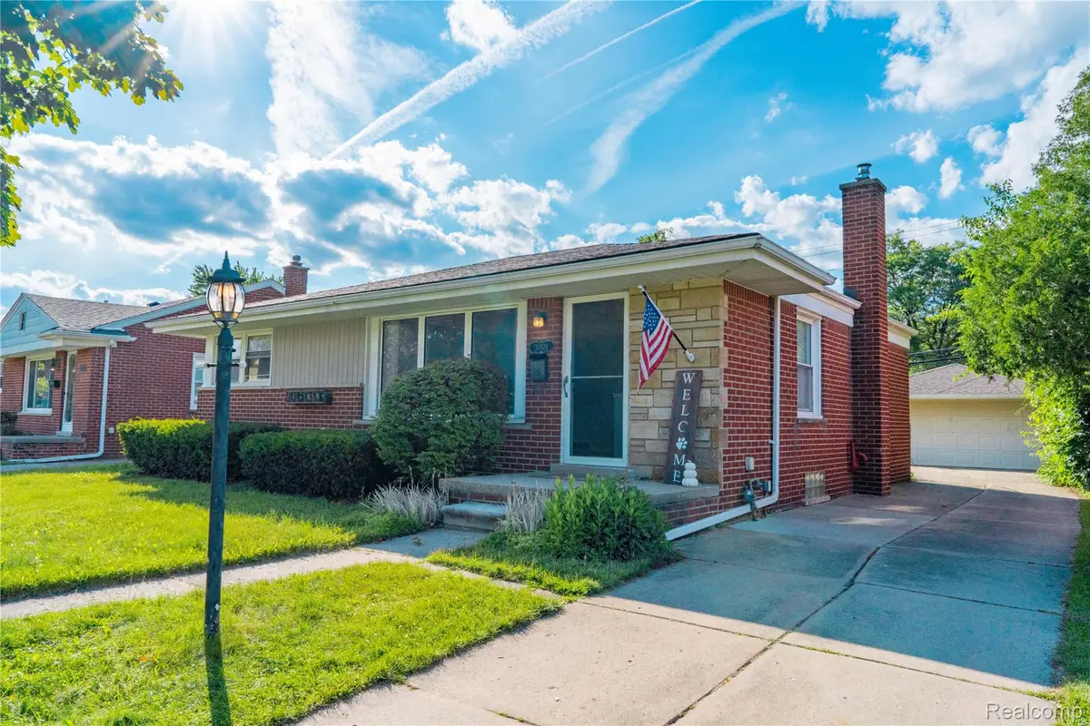 30524 Rush Street, Garden City, MI 48135 - #1