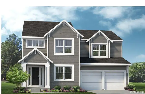 346 E Spring Street, Plymouth, MI 48170