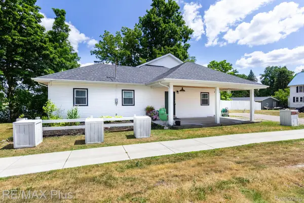 6339 Gale Road, Atlas, MI 48411