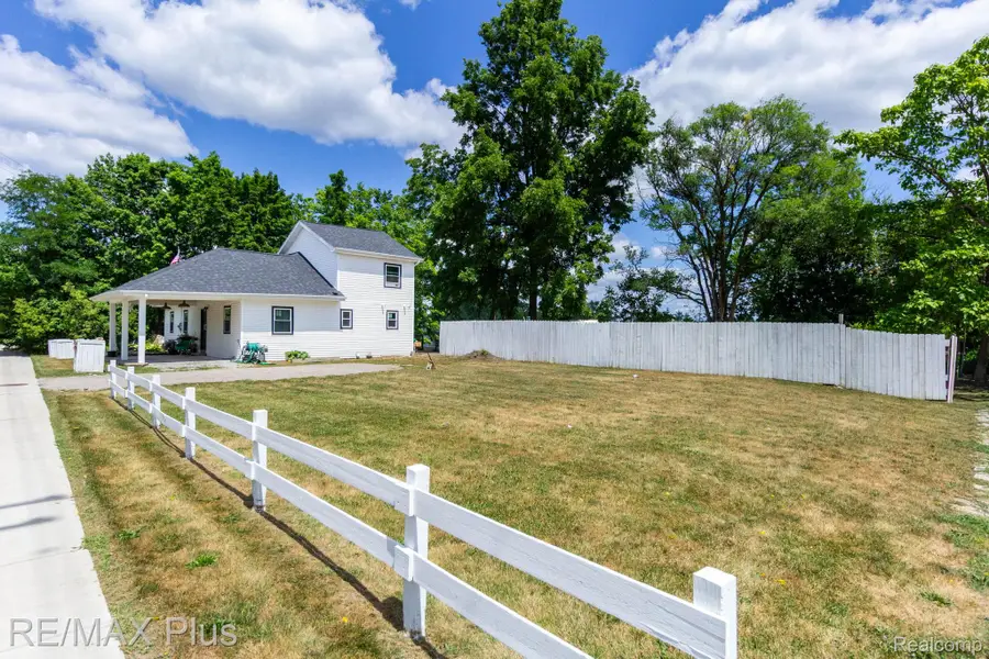 6339 Gale Road, Atlas, MI 48411 - #3