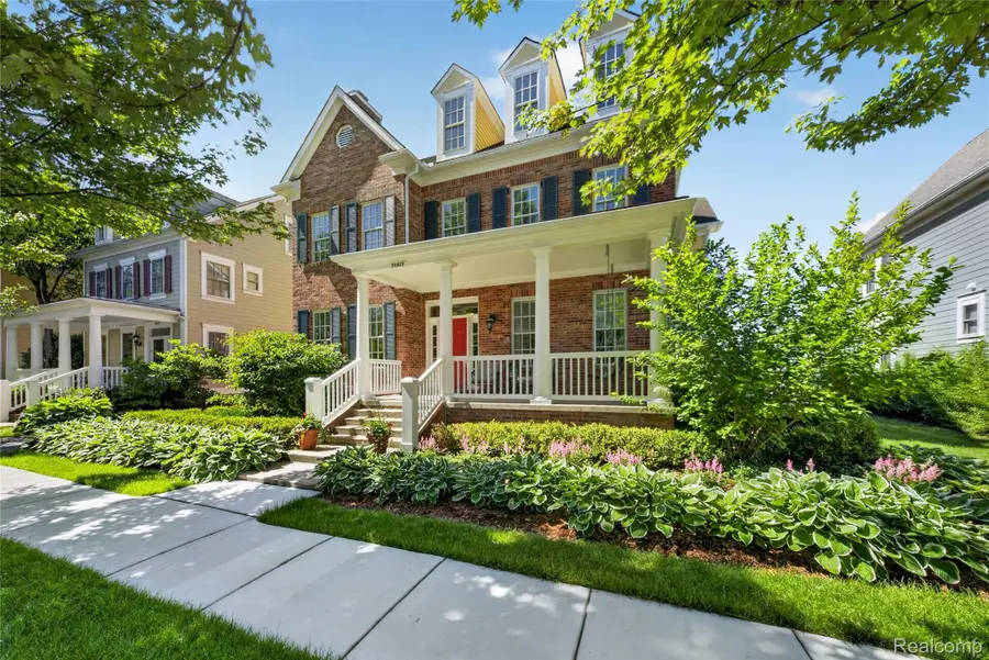 50325 Hancock Street, Canton, MI 48188 - #2