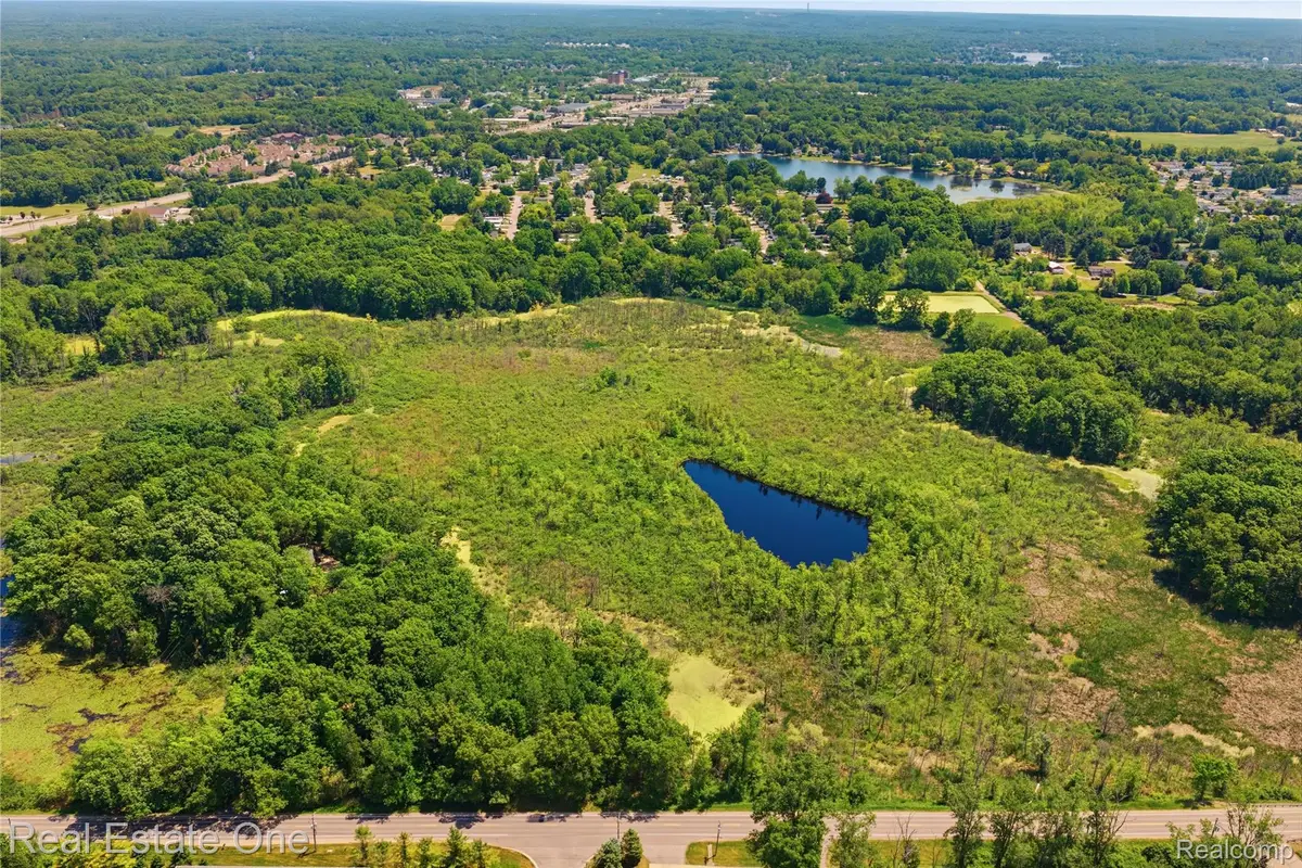 000 Dorr Road, Brighton, MI 48114 - #1