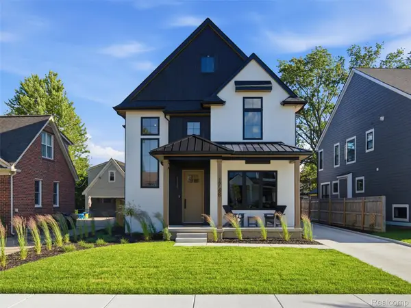 1748 Banbury Street, Birmingham, MI 48009