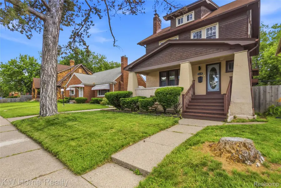 15330 Lindsay Street, Detroit, MI 48227 - #2