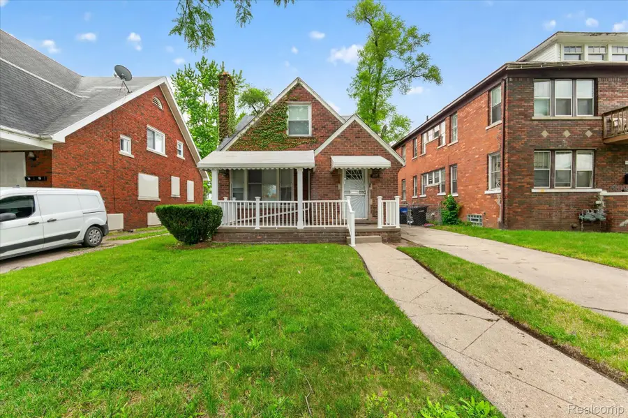 14575 Mettetal Street, Detroit, MI 48227 - #3