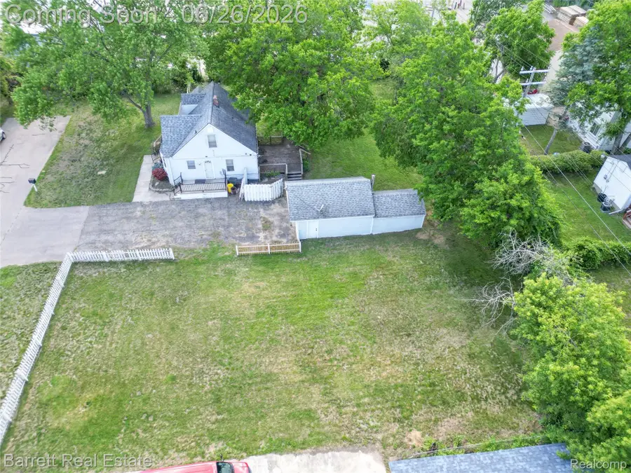 20998 Westhaven Avenue, Southfield, MI 48075 - #2