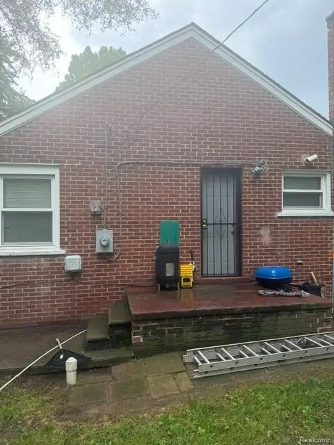 3322 Isabelle Street, Inkster, MI 48141 - #2