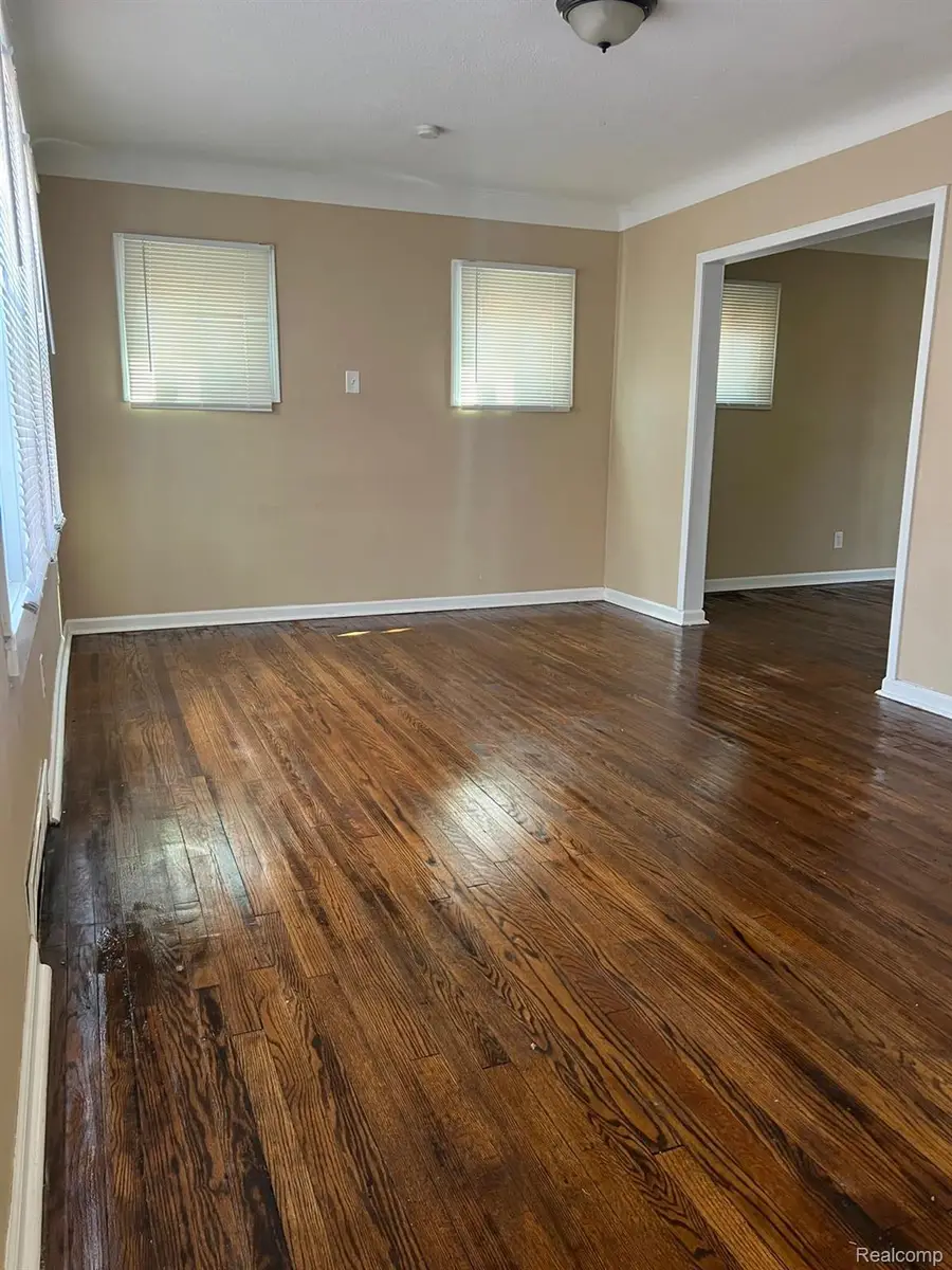 18995 Wormer Street, Detroit, MI 48219 - #3