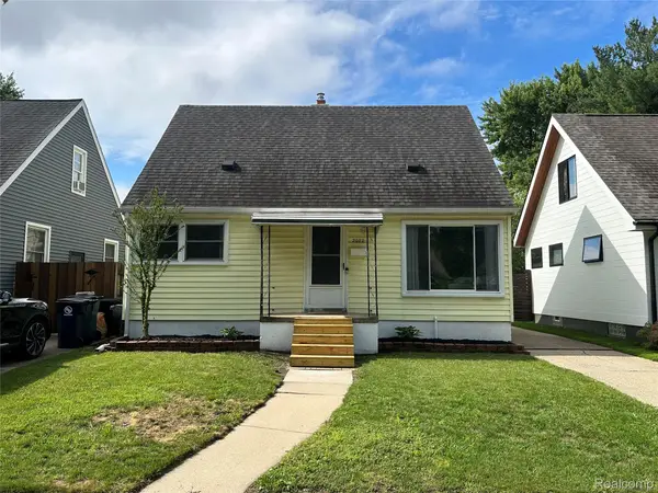 2022 E Lincoln Avenue, RoyalOak, MI 48067