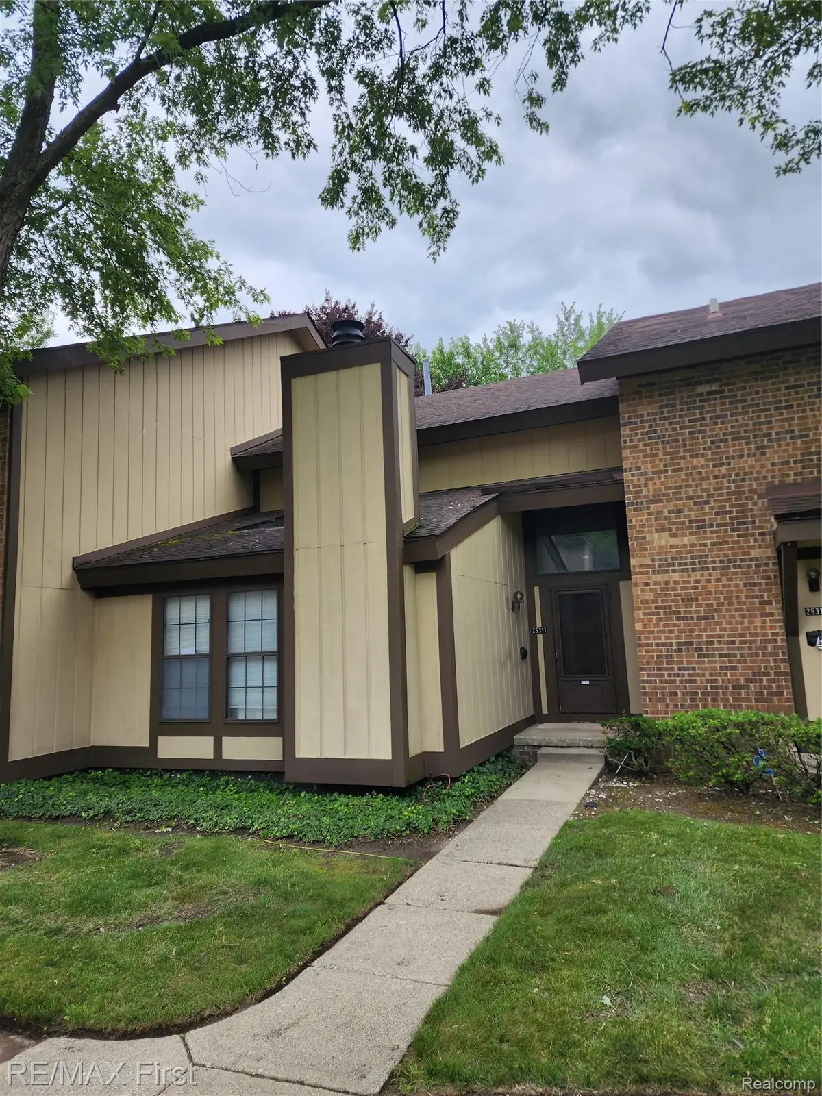 25311 Greenbrooke Drive, Southfield, MI 48033 - #1