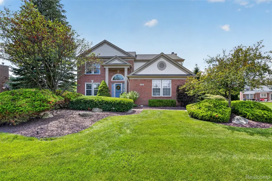 2290 Wooster Street, Canton, MI 48188 - #2