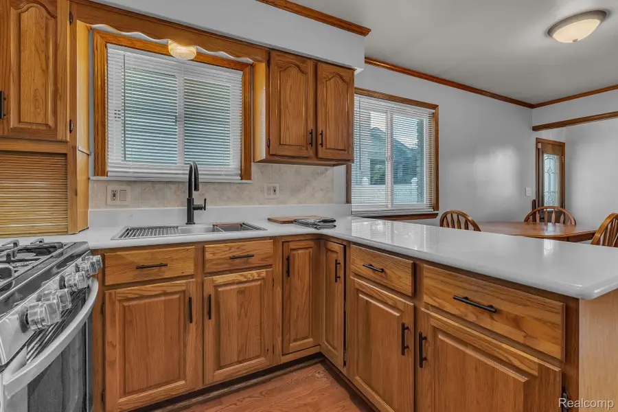 4197 Monroe Street, Dearborn Heights, MI 48125 - #2