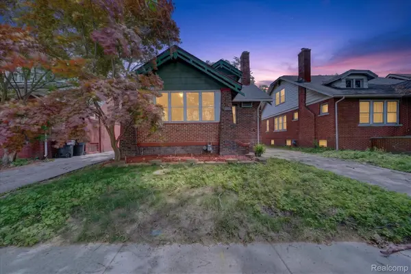 12658 Ilene Street, Detroit, MI 48238