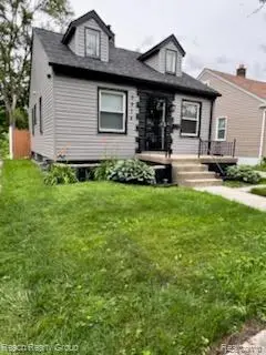 9974 Mettetal Street, Detroit, MI 48227