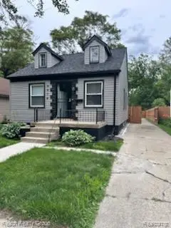 9974 Mettetal Street, Detroit, MI 48227 - #2