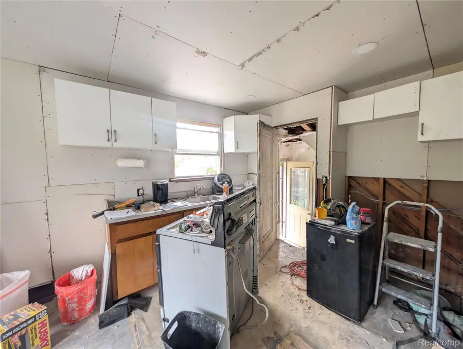 14767 Glenfield Street, Detroit, MI 48213 - #3