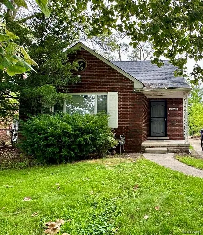 20486 Marx Street, Detroit, MI 48203 - #1