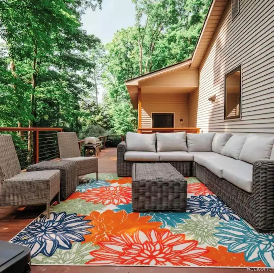 8320 Outer Drive S, Long Lake, MI 49685 - #3