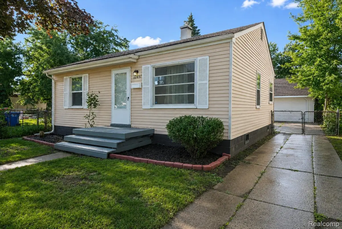 12497 Prospect Avenue, Warren, MI 48089 - #1