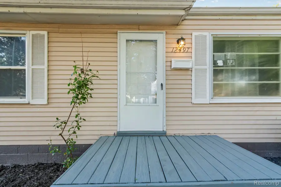 12497 Prospect Avenue, Warren, MI 48089 - #3