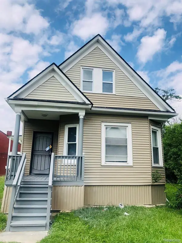 6047 Hartford St, Detroit, MI 48210