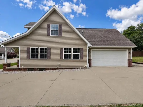 4247 Banker Street, NorthBranch, MI 48461