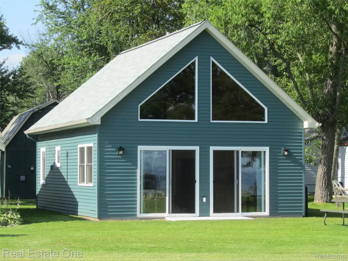 8175 E Houghton Lake #1, Markey, MI 48629 - #1