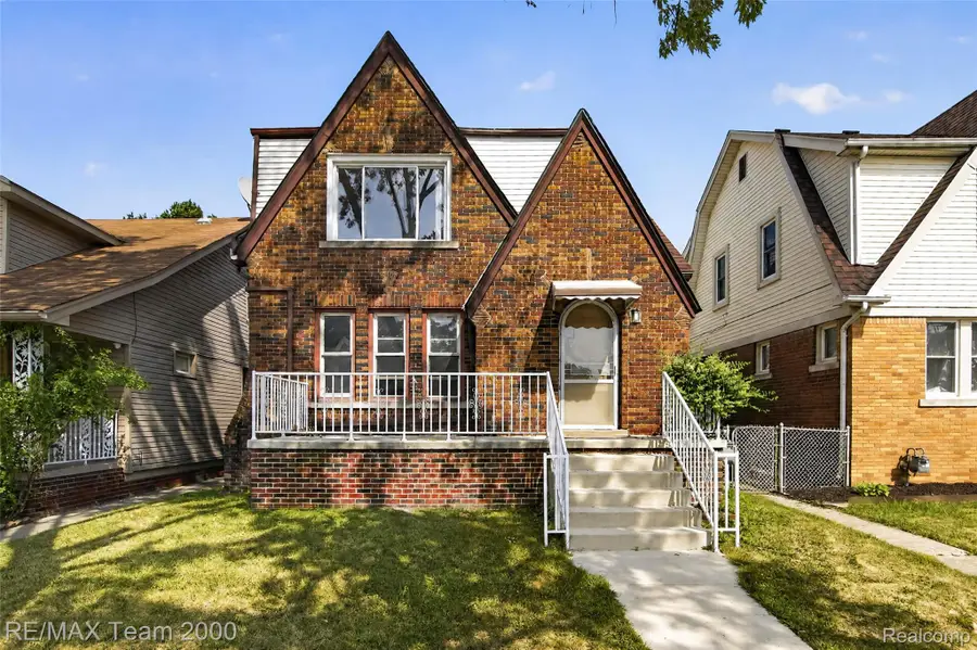 6406-6408 Mead Street, Dearborn, MI 48126 - #3