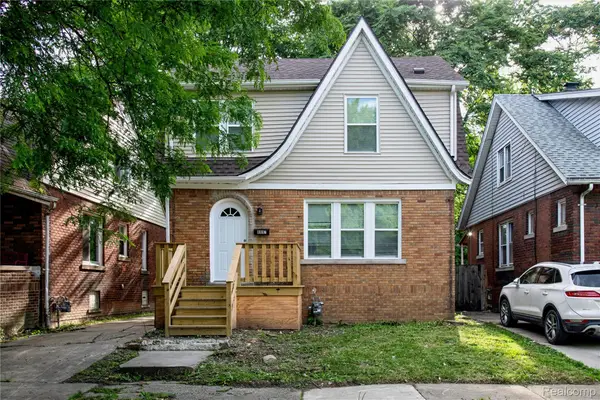 8087 Cloverlawn Street, Detroit, MI 48204