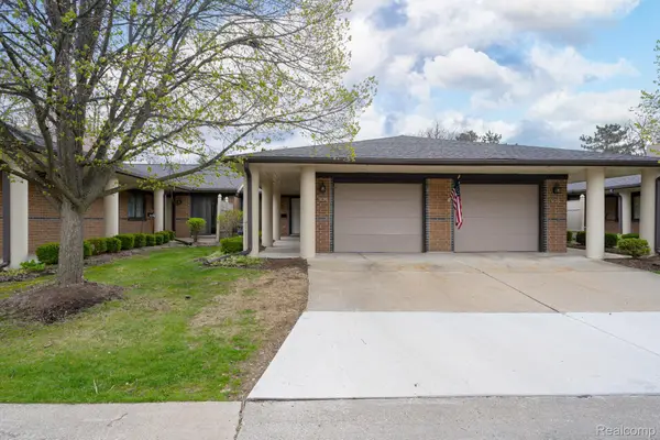 936 Wexford Way, RochesterHills, MI 48307