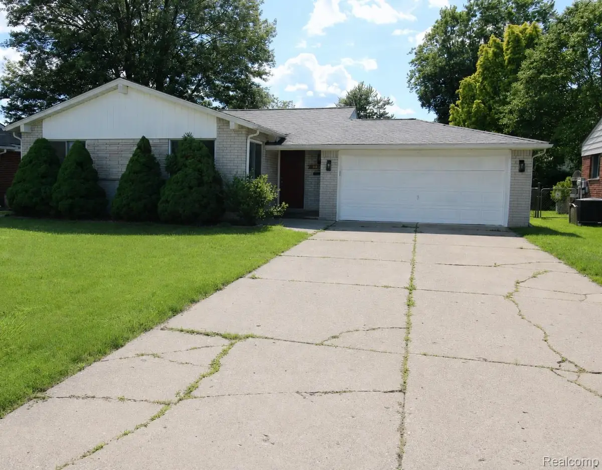 40159 William Drive, Sterling Heights, MI 48313 - #1