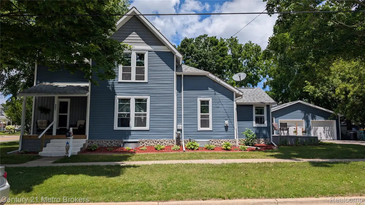 301 Mill Street, Flushing, MI 48433 - #1