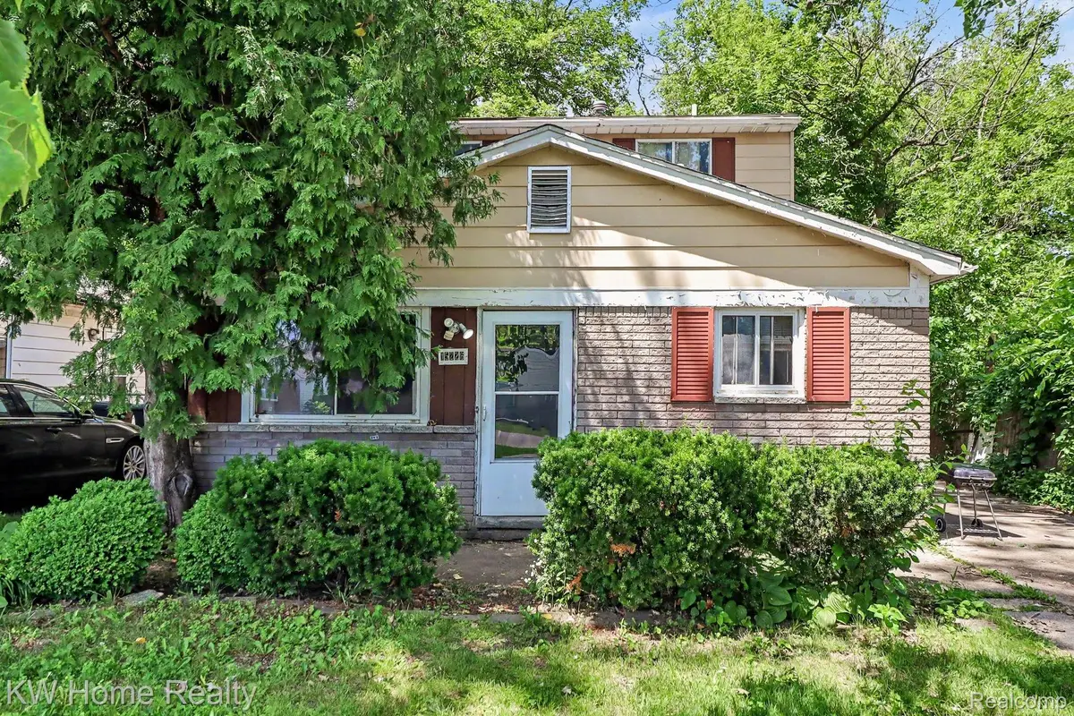 15226 Beech Daly Road, Taylor, MI 48180 - #1