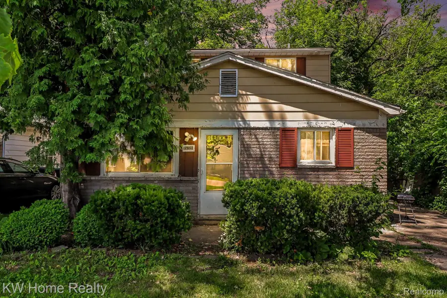 15226 Beech Daly Road, Taylor, MI 48180 - #2