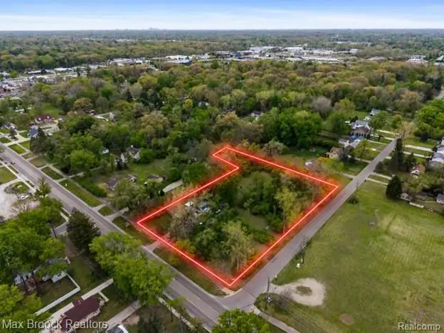 24811 W Nine Mile Road, Southfield, MI 48033 - #3