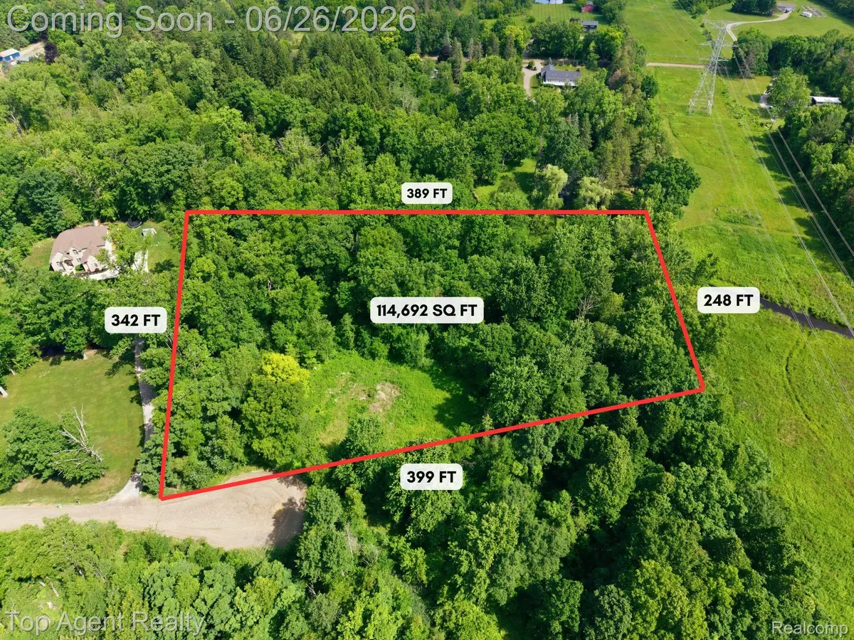 657 Donna Mae, Leonard, MI 48367 - #1
