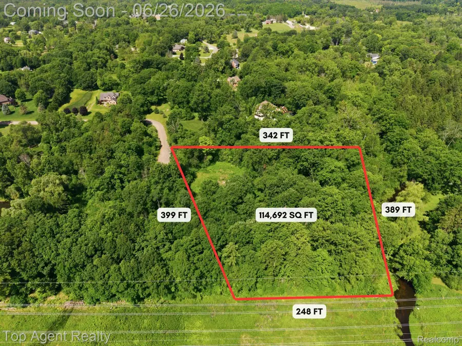 657 Donna Mae, Leonard, MI 48367 - #3