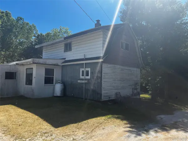 3594 N Lapeer Road, Lapeer, MI 48446