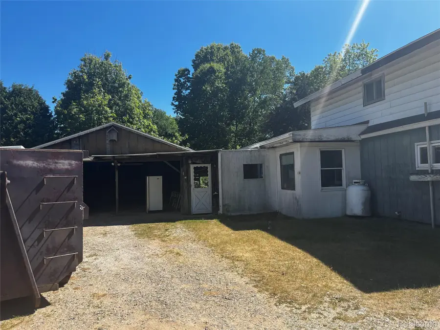 3594 N Lapeer Road, Lapeer, MI 48446 - #2