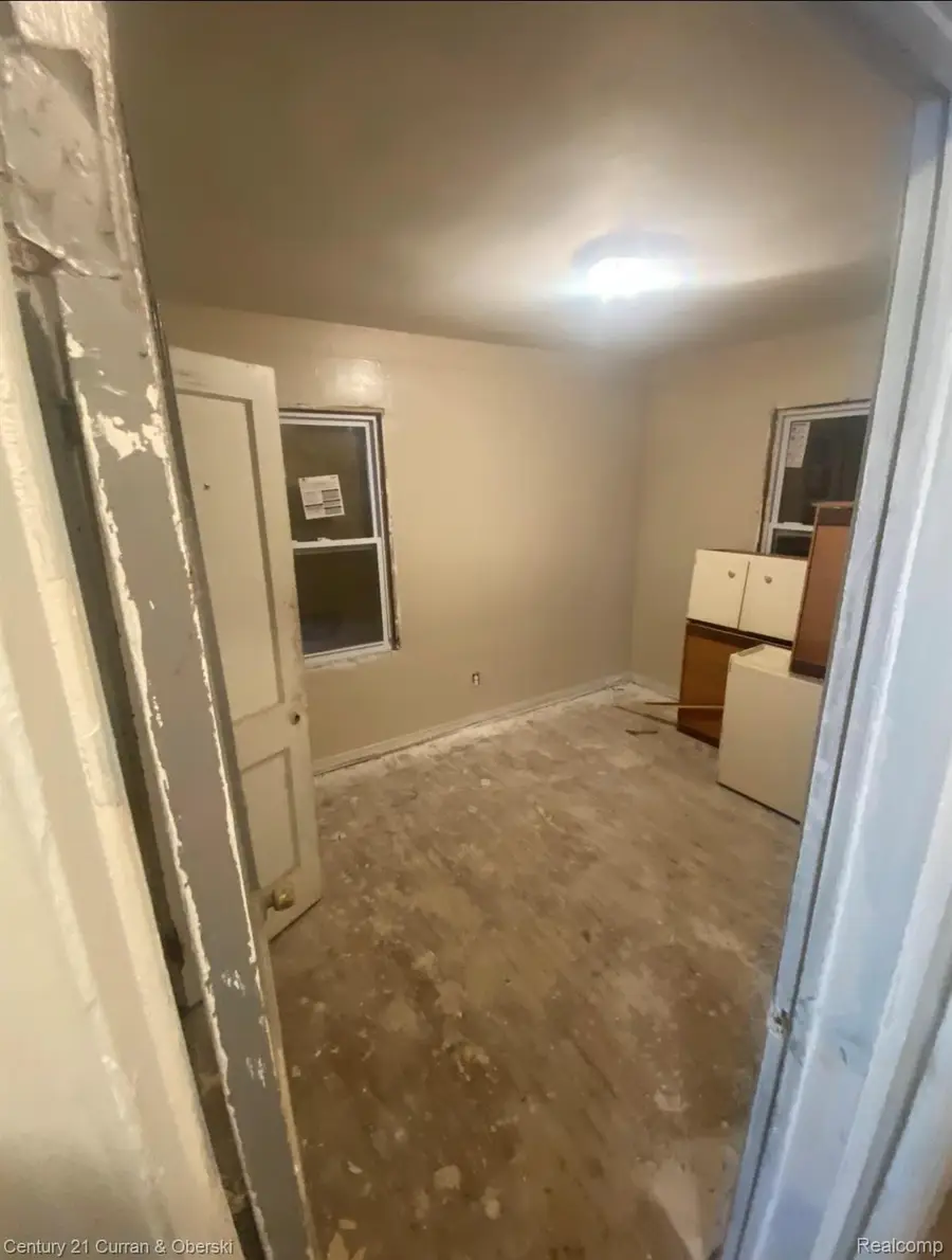 19436 Lindsay Street, Detroit, MI 48235 - #2