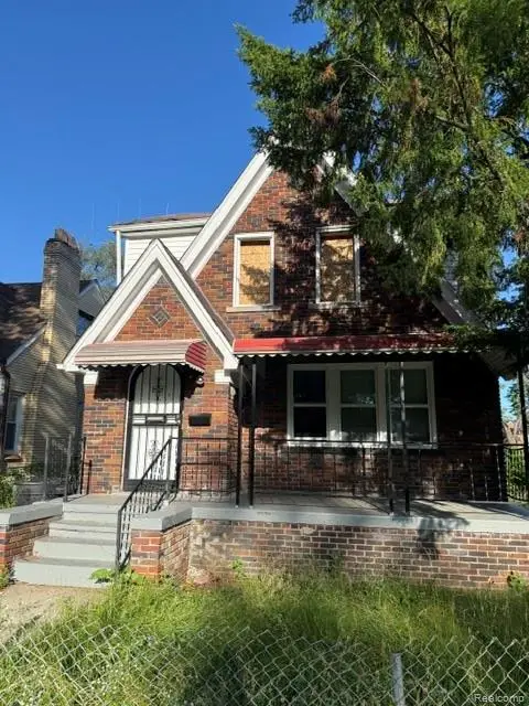 14975 Stansbury Street, Detroit, MI 48227