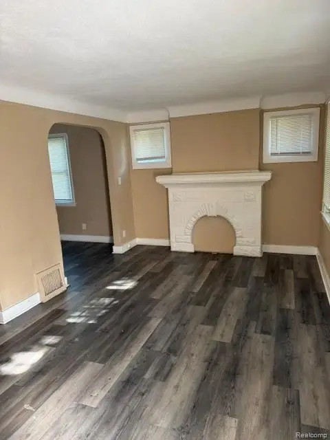 14975 Stansbury Street, Detroit, MI 48227 - #2