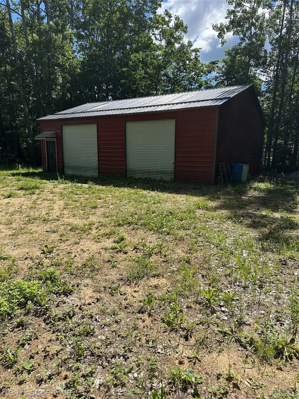 8697 Holly Street, Lake, MI 48632 - #1