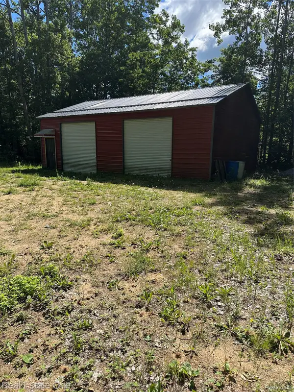 8697 Holly Street, Lake, MI 48632