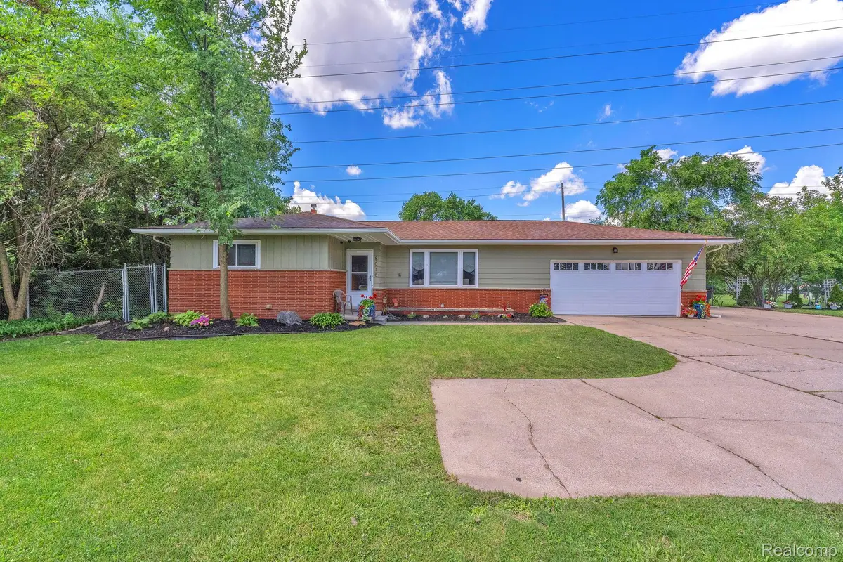 8016 Pardee Road, Taylor, MI 48180 - #1