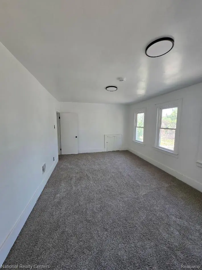 18910 Wormer Street, Detroit, MI 48219 - #2
