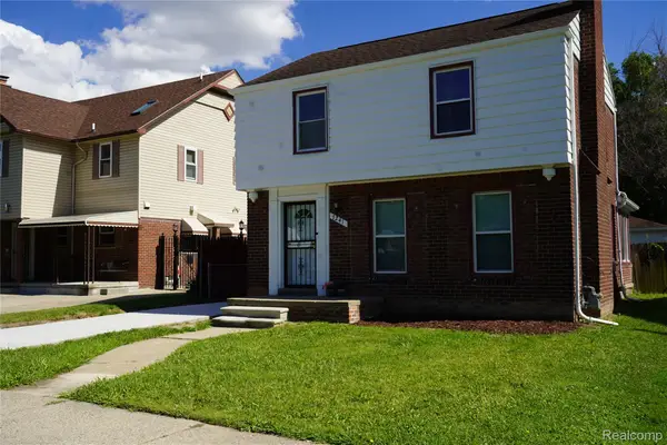 7241 W Outer Drive, Detroit, MI 48235